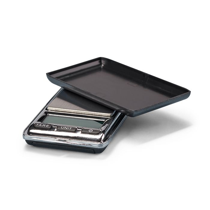 Balance digitale Libra Mini, 0.01-100 g