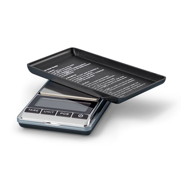 Balance digitale Libra 500, 0,1-500 g