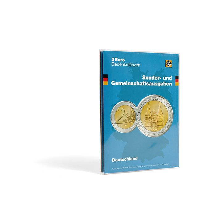 Euro-Set POUR 2€