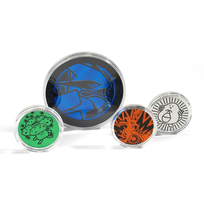 Ultra capsules, diamètre intérieur 30 mm