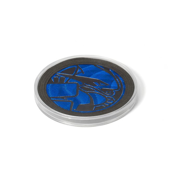 Ultra capsules, diamètre intérieur 30 mm