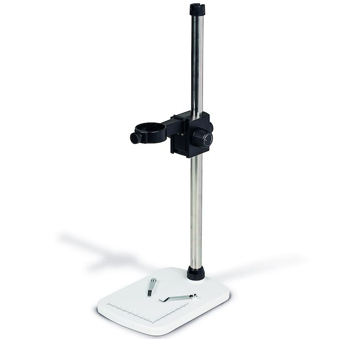 Trépied pour microscope digital USB, hauteur 40,5 cm