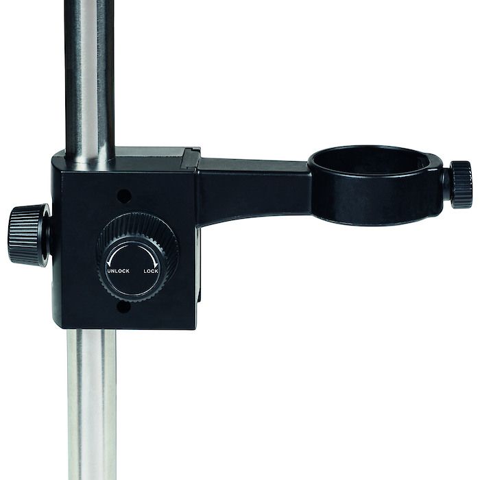 Trépied pour microscope digital USB, hauteur 40,5 cm