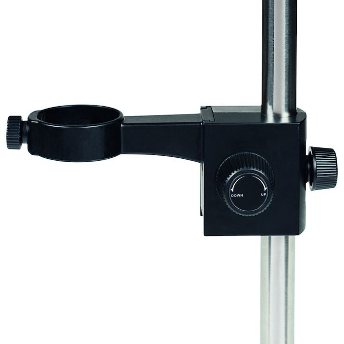 Trépied pour microscope digital USB, hauteur 40,5 cm