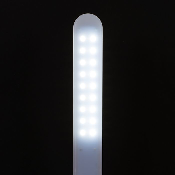 Lampe LED de bureau SONNE 5
