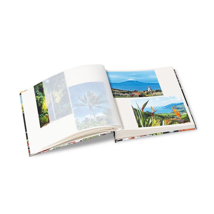 Album photo Valea pour 200 photos au format 10 x 15 cm