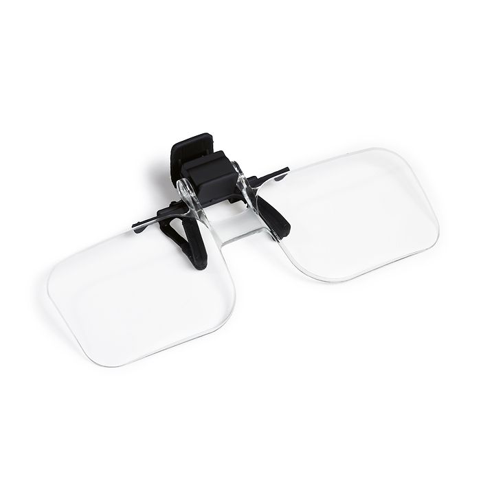 Loupe pour lunette deals