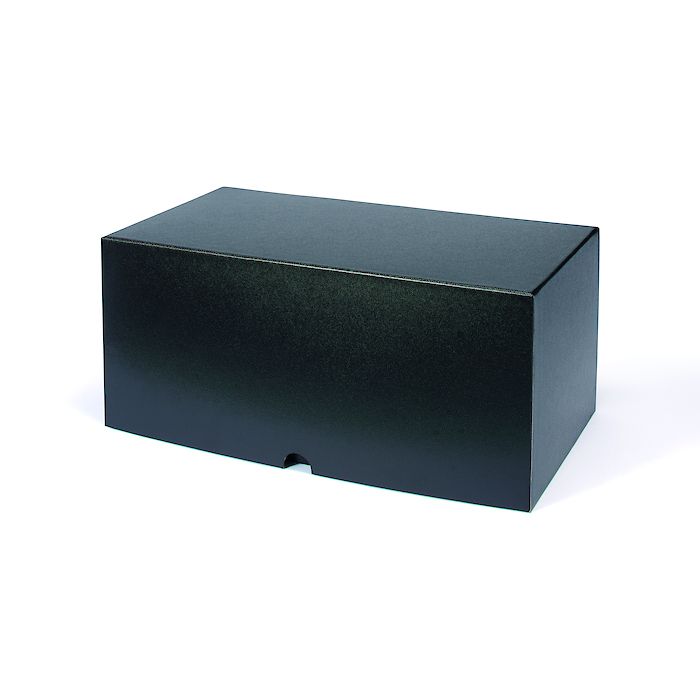Boîte archive Logik pour Sets  de commém. largeur 152 mm et  hauteur allant jusqu'à 130 mm