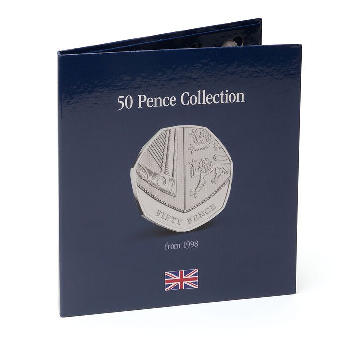 Album Presso pour 50p depuis 1998