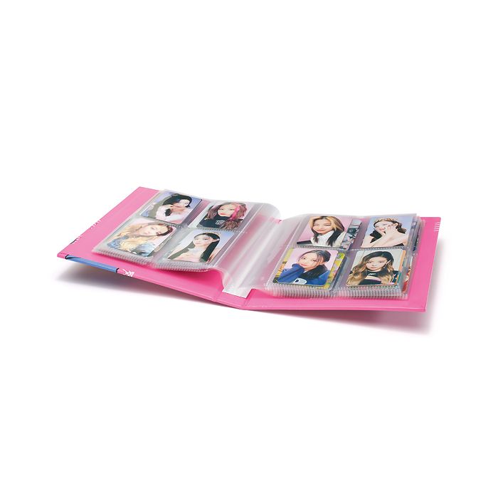 Album K-POP pour 160 Photocards