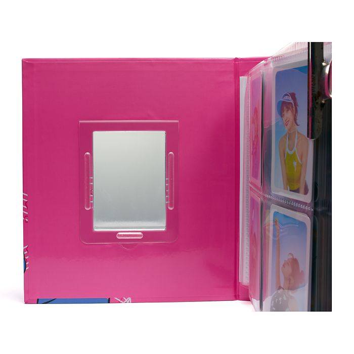 Album K-POP pour 160 Photocards