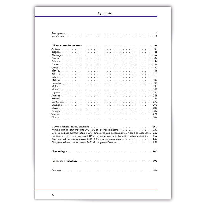 2-Euro-Catalogue 2023 français