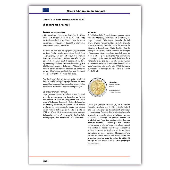2-Euro-Catalogue 2023 français