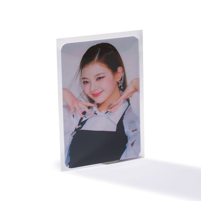 recharges K-Pop Pro, 59 x 90 mm, paquet de 50