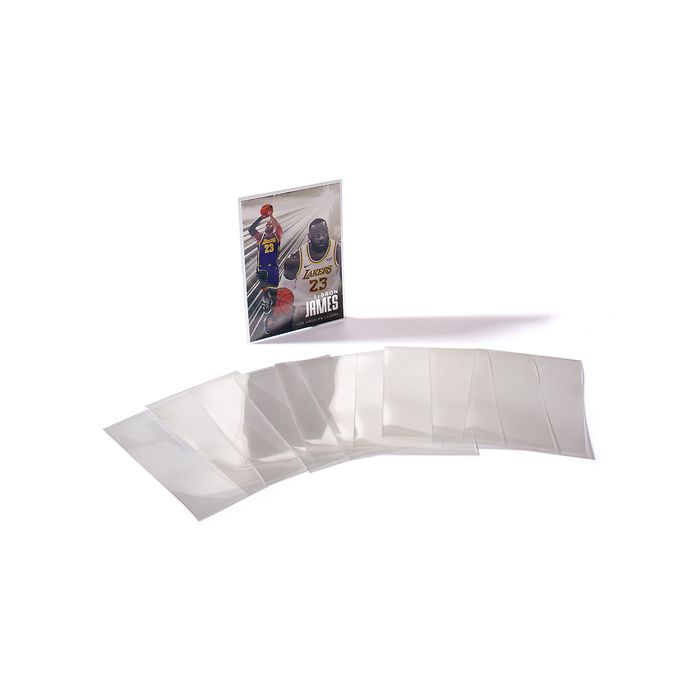 Sleeves TCG Pro, 67 x 92 mm, paquet de 100