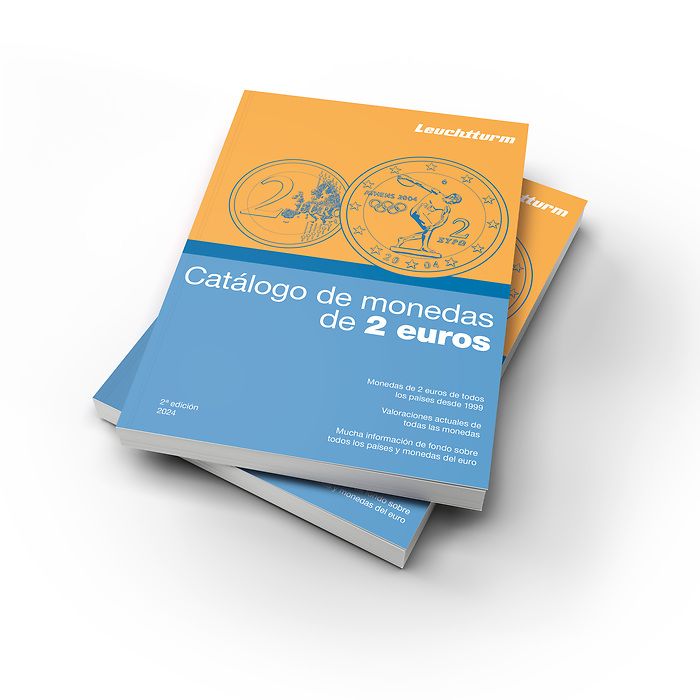2-Euro-catalogue 2024 espagnol