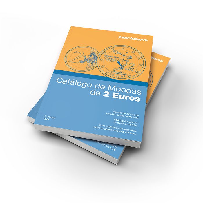2-Euro-catalogue 2024 portugais