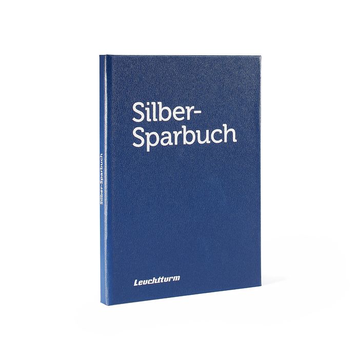 Presso Album d’Epargne argent  pour 8 x 20€ commémoratives Allemagne, en bleu