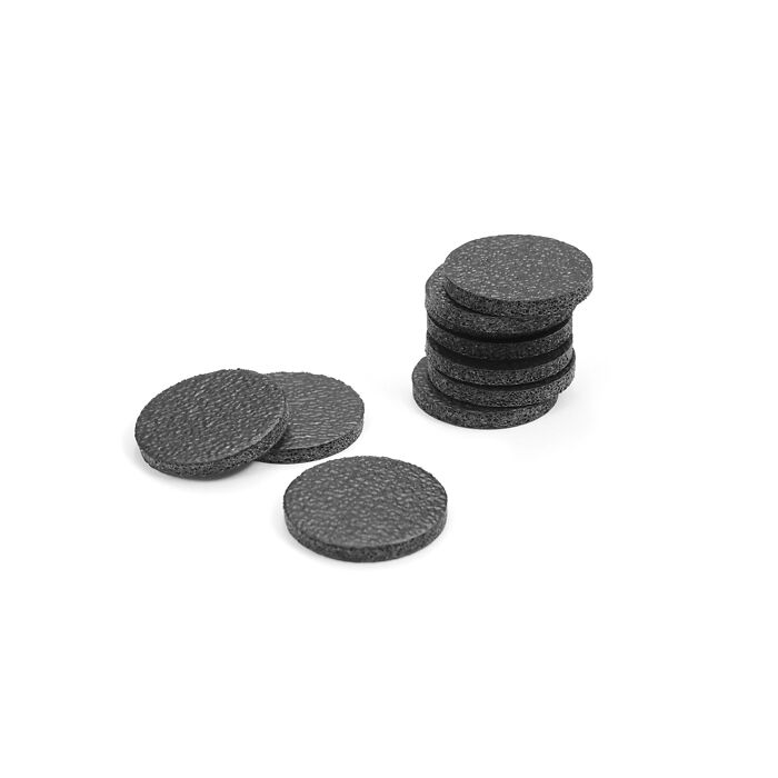 Insertion Intercept pour Sqube tube, paquet de 50