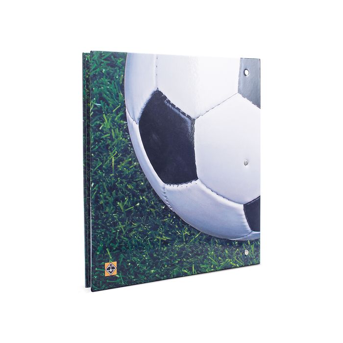 Franz Pro album de cartes de foot à collectionner jusqu’à 315 cartes