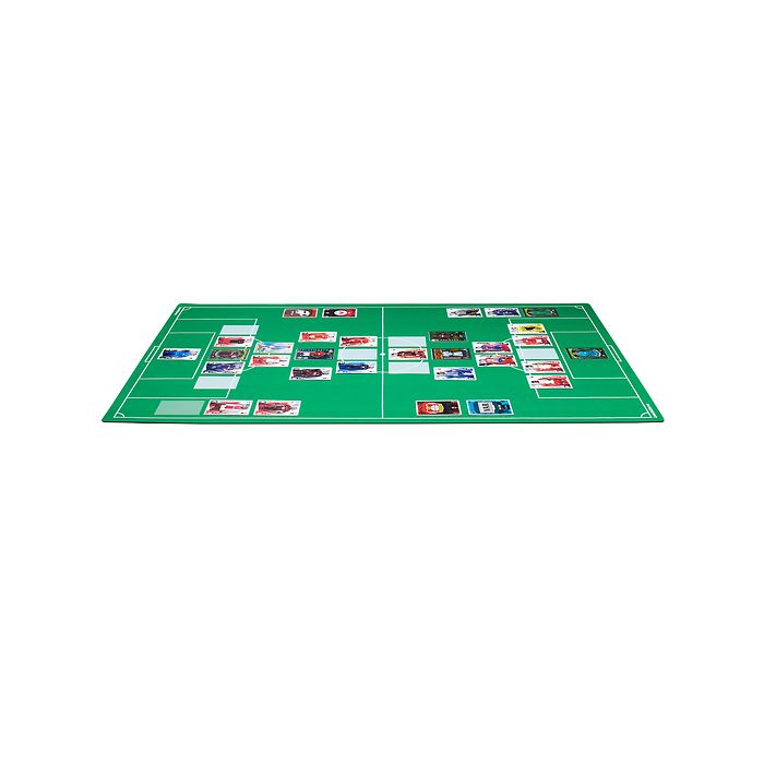 Joachim tapis de jeux football pour 2 joueurs