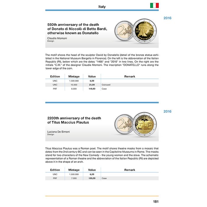 2-Euro-catalogue 2025 Anglais