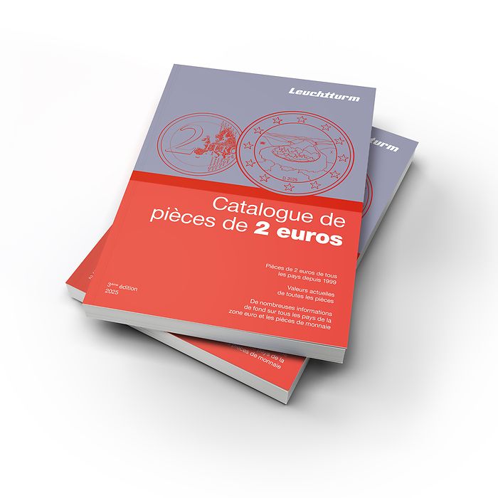 2-Euro-Catalogue 2025 Français