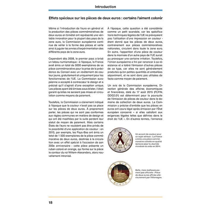 2-Euro-Catalogue 2025 Français