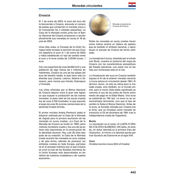 2-Euro-catalogue 2025 Espagnol