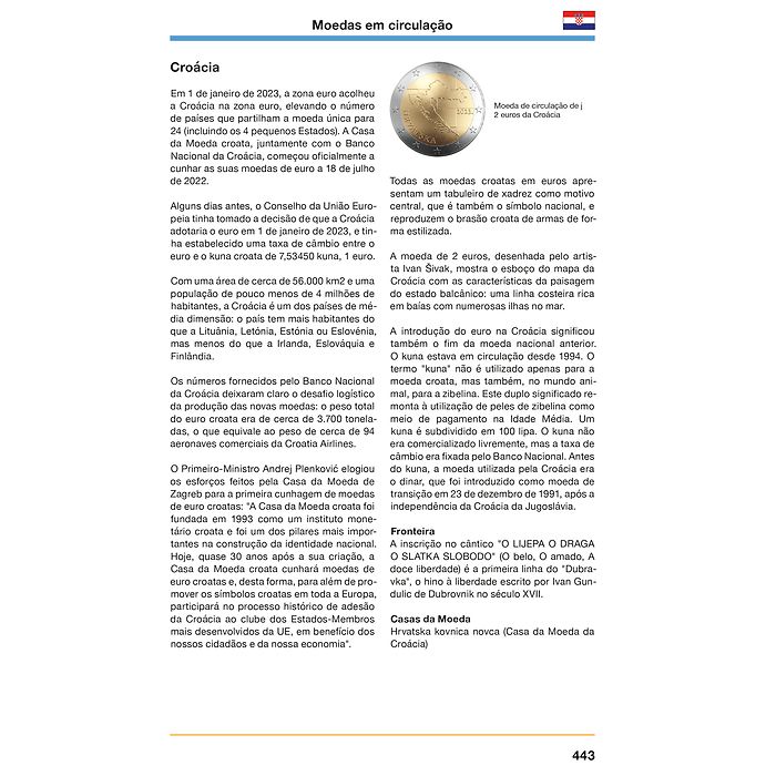 2-Euro-catalogue 2025 portugais