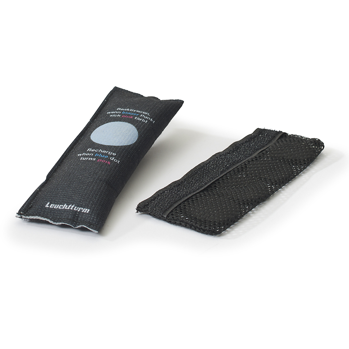 Déshumidificateur de coffre-fort Aridus avec protection contre le ternissement Intercept