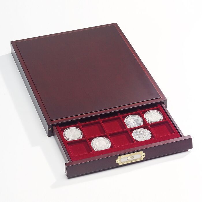 Coffret LIGNUM