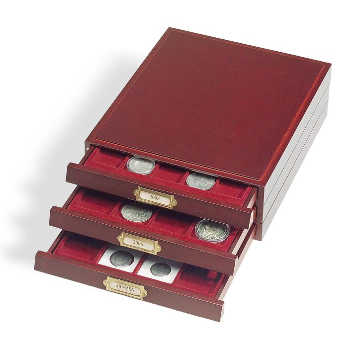 Coffret LIGNUM