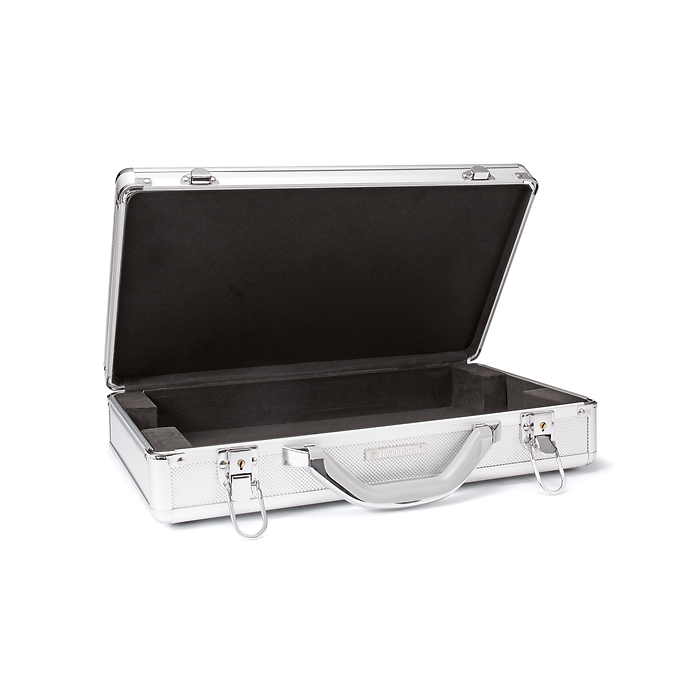 Valisette Numismatique Cargo L 6