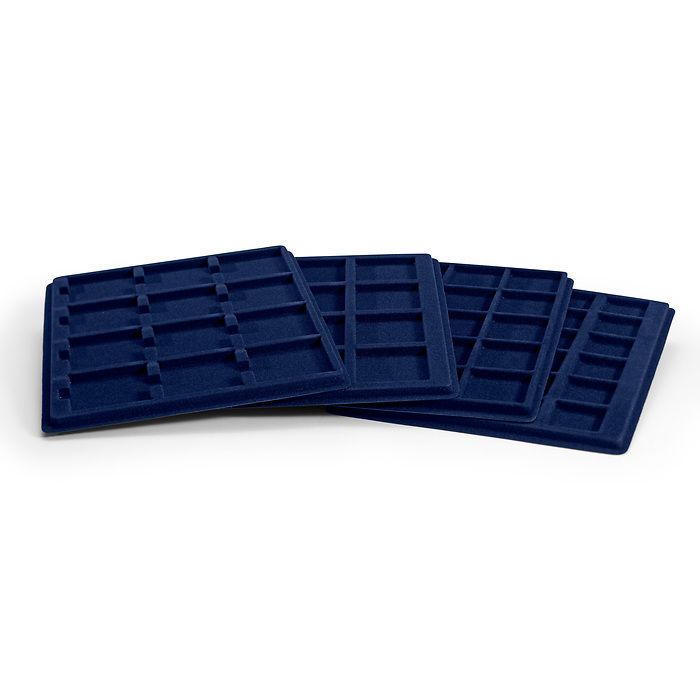 Plateaux S