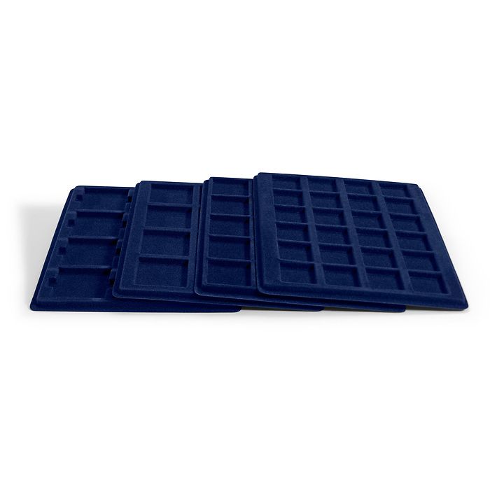 Plateaux S