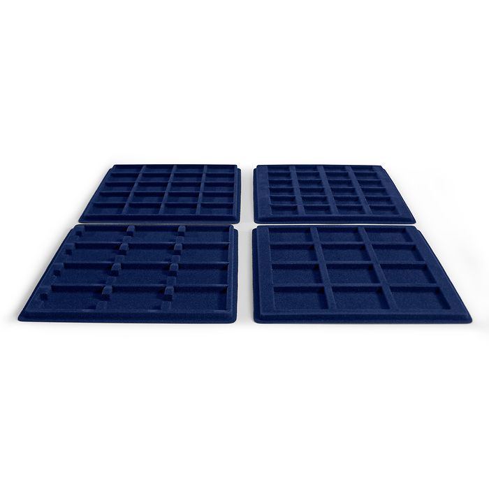 Plateaux S
