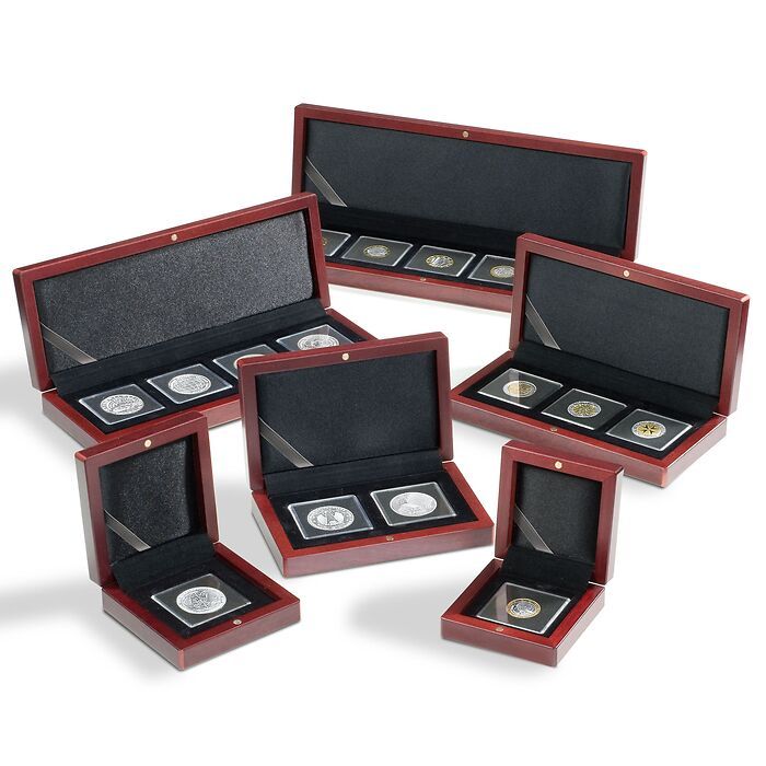 Écrin Numismatique Volterra