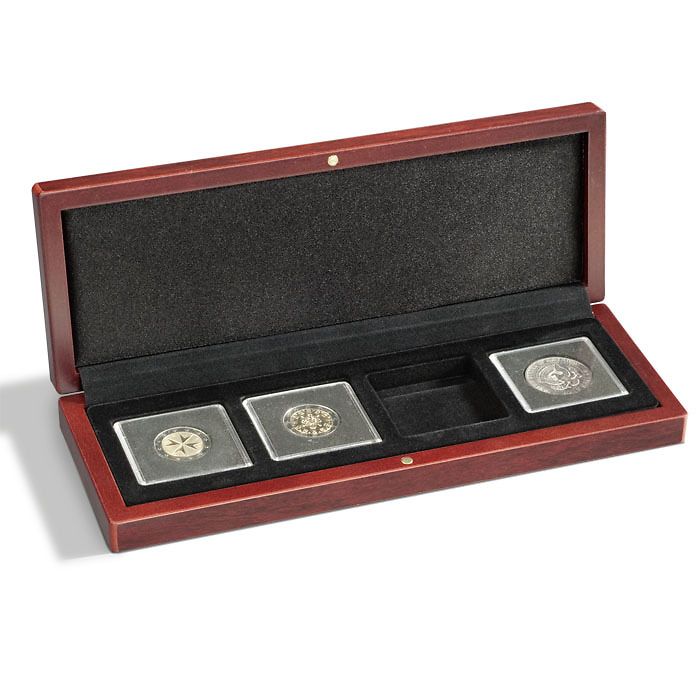 Écrin Numismatique Volterra