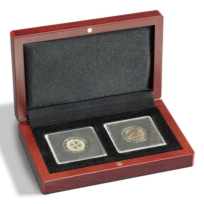 Écrin Numismatique Volterra