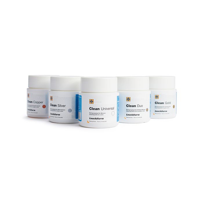 Bain nettoyant