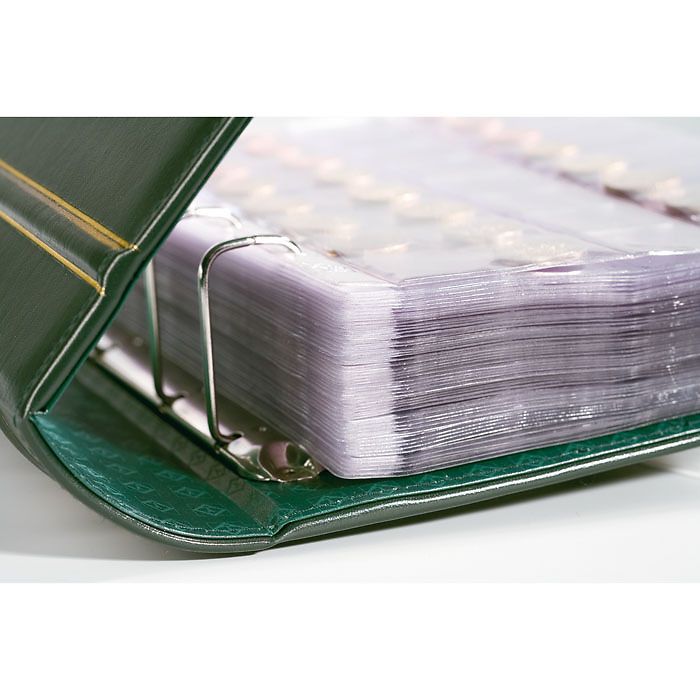Reliure Vario, design classique Gigant, avec étui de protection