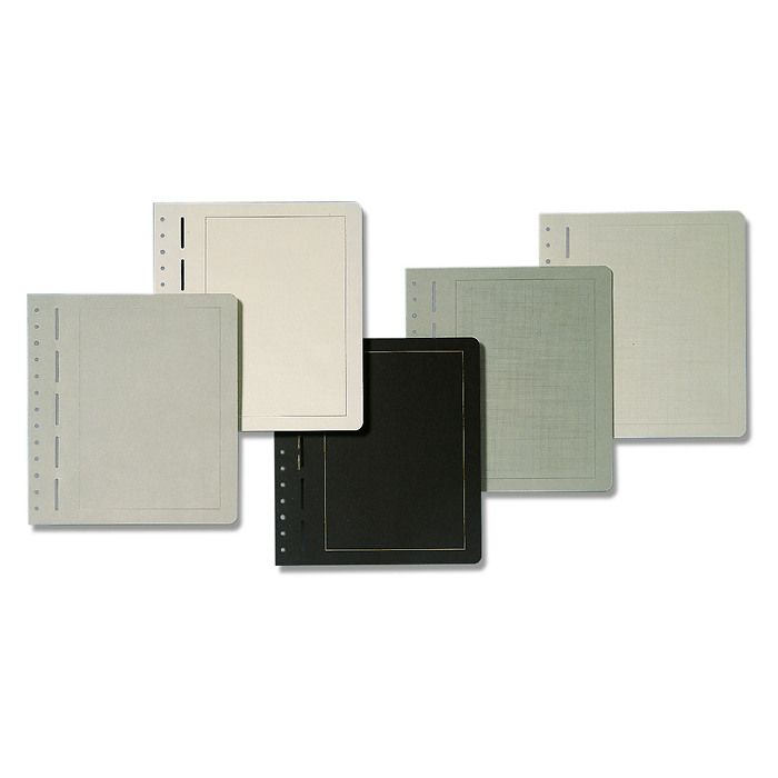 Leuchtturm Feuilles neutres