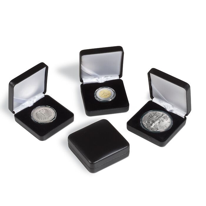 Ecrin Numismatique Nobile