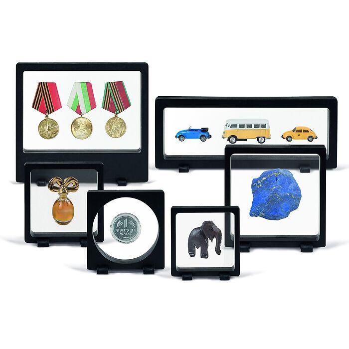 Cadre flottant Magic Frame