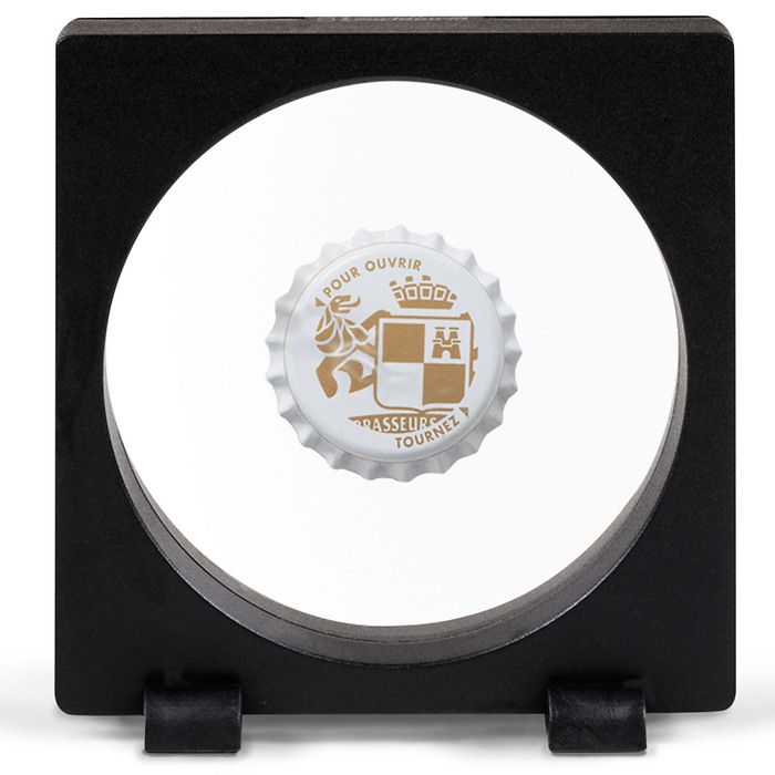 Cadre flottant Magic Frame