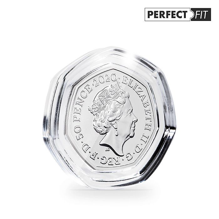 Capsules Ultra / ULRTA Perfect FIT
