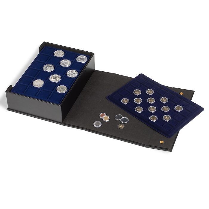 Tablo Coin Box L