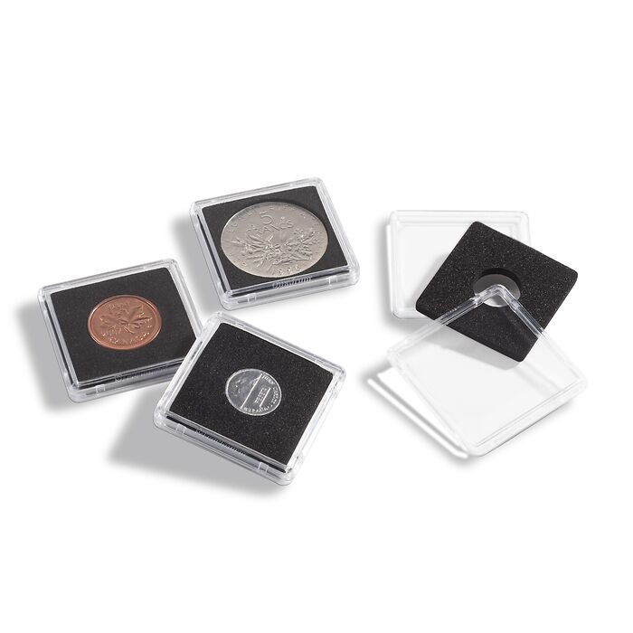 Capsules Quadrum Mini