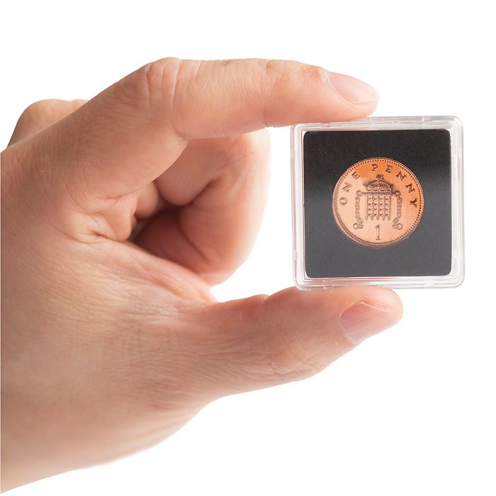 Capsules Quadrum Mini